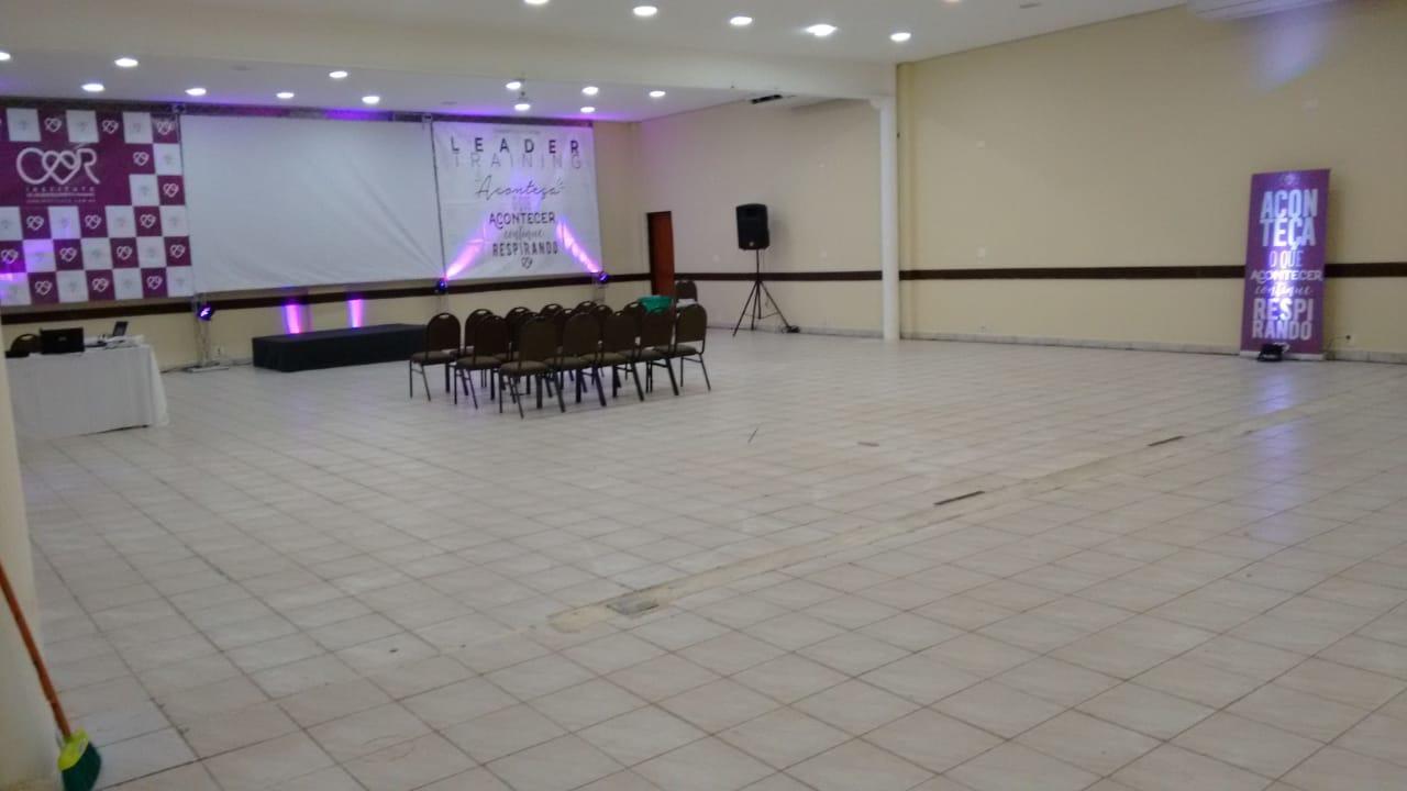 Atibaia Plaza Hotel Exteriér fotografie